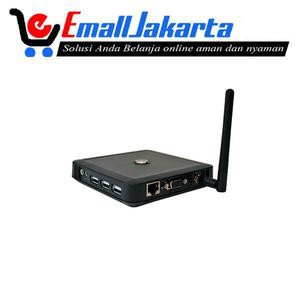 Thin Client WiFi Box Aviatech AV-PC600W PC Station