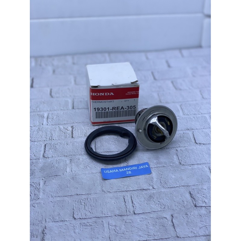 THERMOSTAT HONDA JAZZ 19301-REA-305