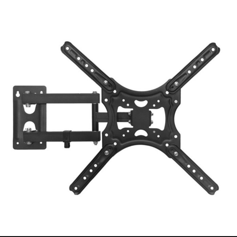 Bracket Swivel Belalai TV Universal 32 - 55 Inch