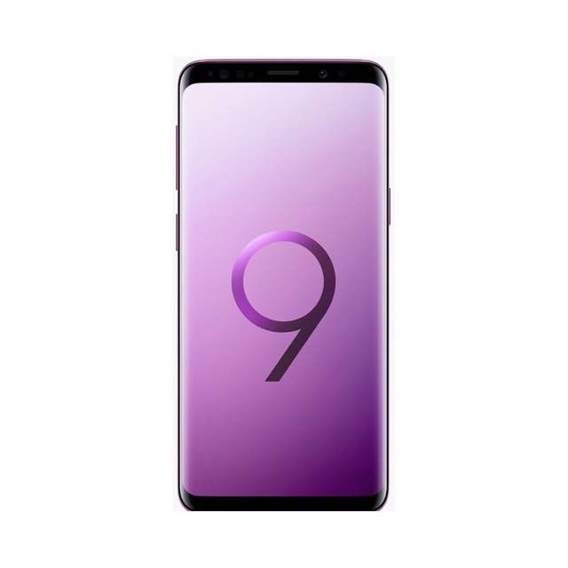 Samsung s9+ 128 GB