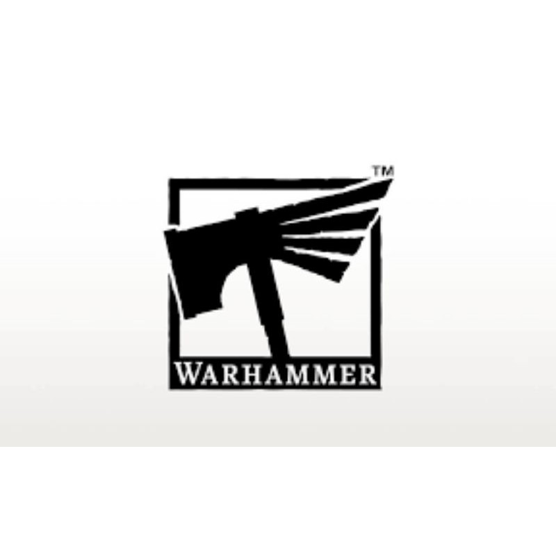 Warhammer Order Winston
