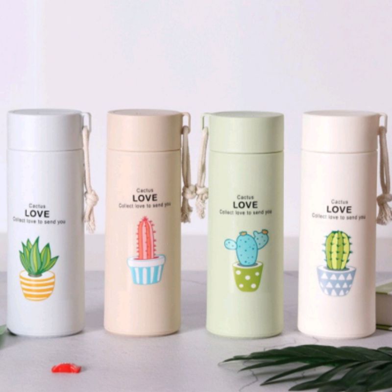 Botol Minum / tumbler kaca lapisan luar plastik, botol minum olahraga, my bottle, botol isi ulang, tumbler murah