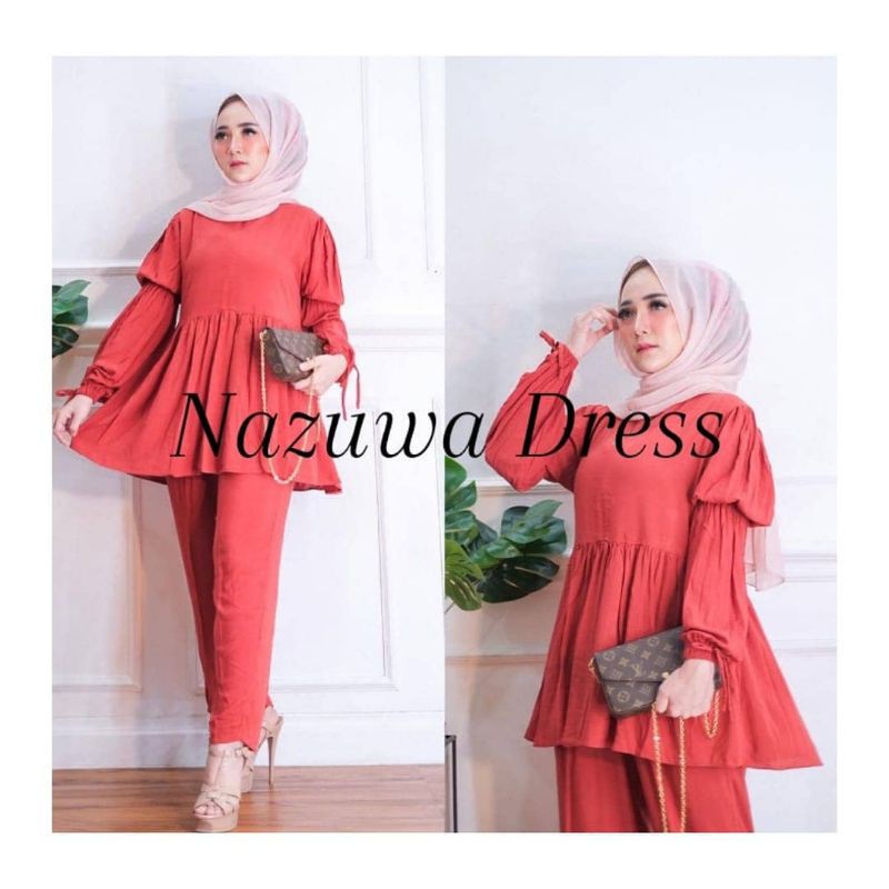 PEPLUM (NADA GISELLA)