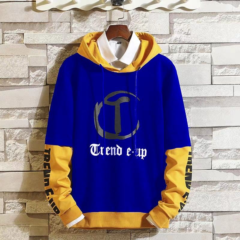 COD/DS/SWEATER HOODIE TREND UP (M-L)