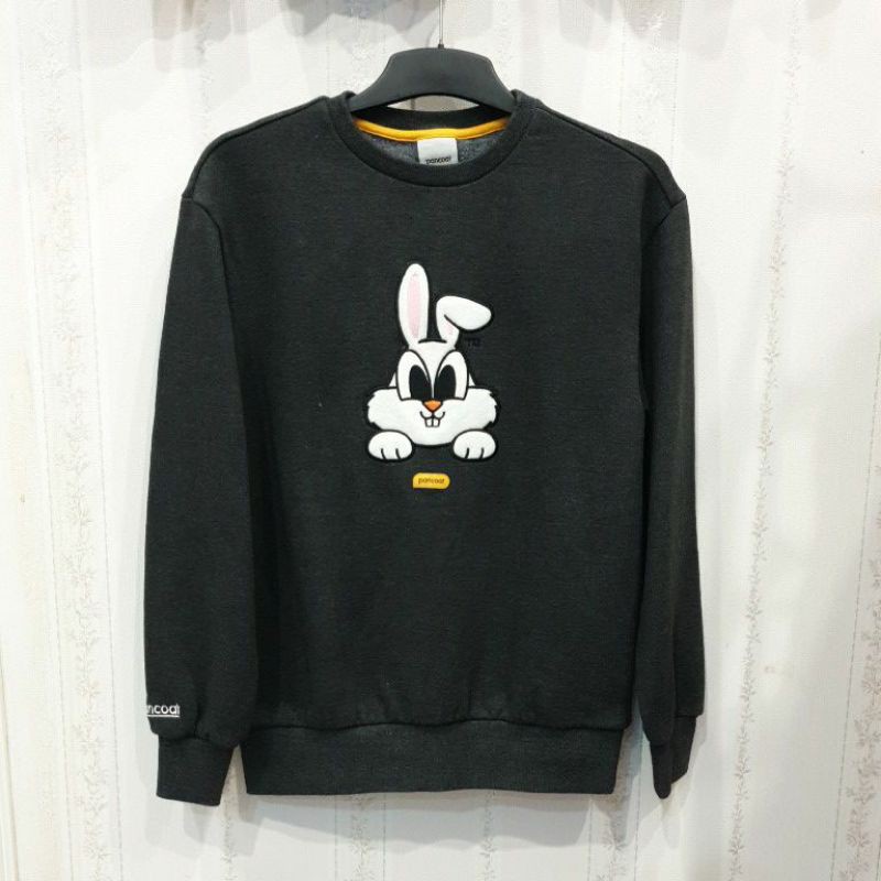 PANCOAT KELINCI PRELOVED