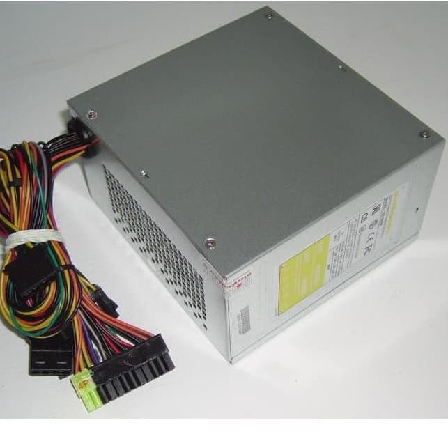 Power Supply Simbadda Tray 380 Watt Mini - Power Supply