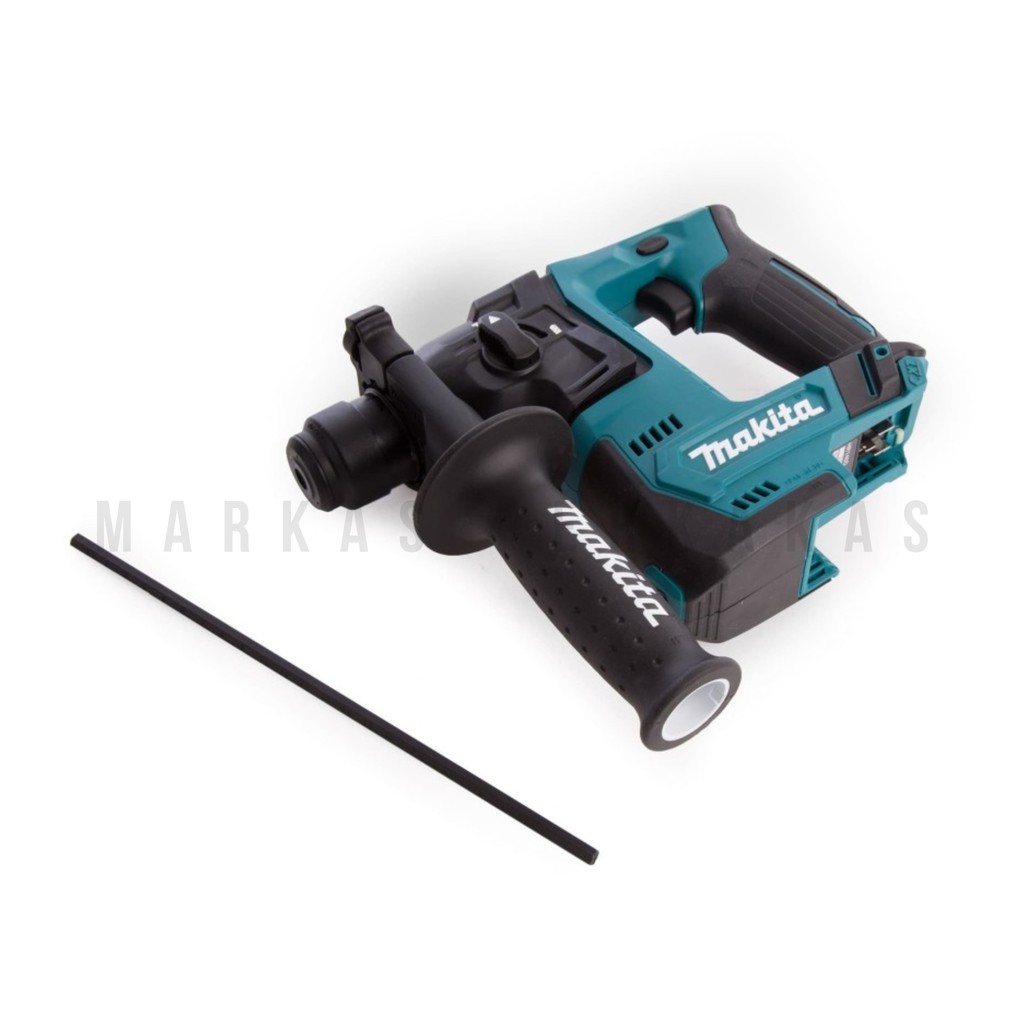 Makita Mesin Bor Batrey HR140DZ - Cordless Electric Hammer UNIT ONLY