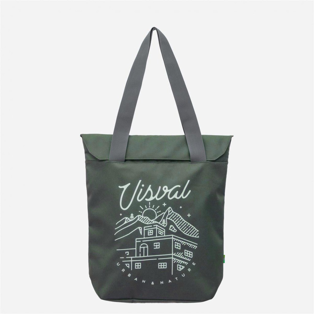 visval tote bag