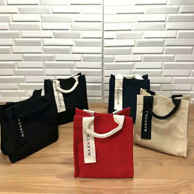 marhen*j ricky mini bag