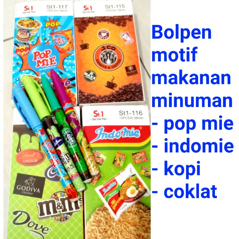 

Bolpen motif makanan minuman pulpen motif makanan minuman bolpen karakter pulpen karakter bolpen unik bolpen gel karakter pulpen gel karakter bolpen indomie pulpen indomie bolpen fancy pulpen fancy bolpen pop mie pulpen pop mie bolpen lucu pulpen lucu