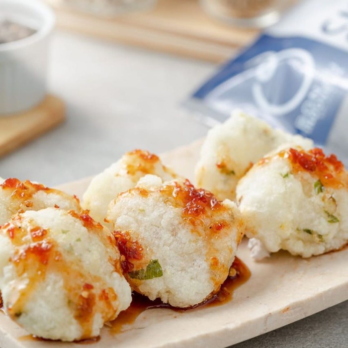 

⭐ COD ⭐ CIRENG MINI KINGSLEY