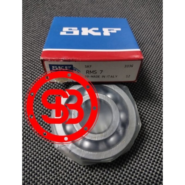 Bearing RMS 7 INCH SKF ORIGINAL