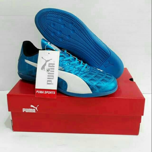 Futsal puma