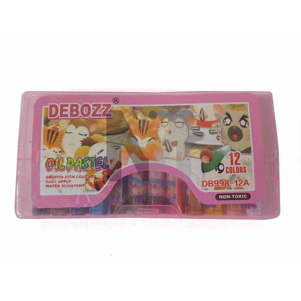 

CRAYON DEBOZZ