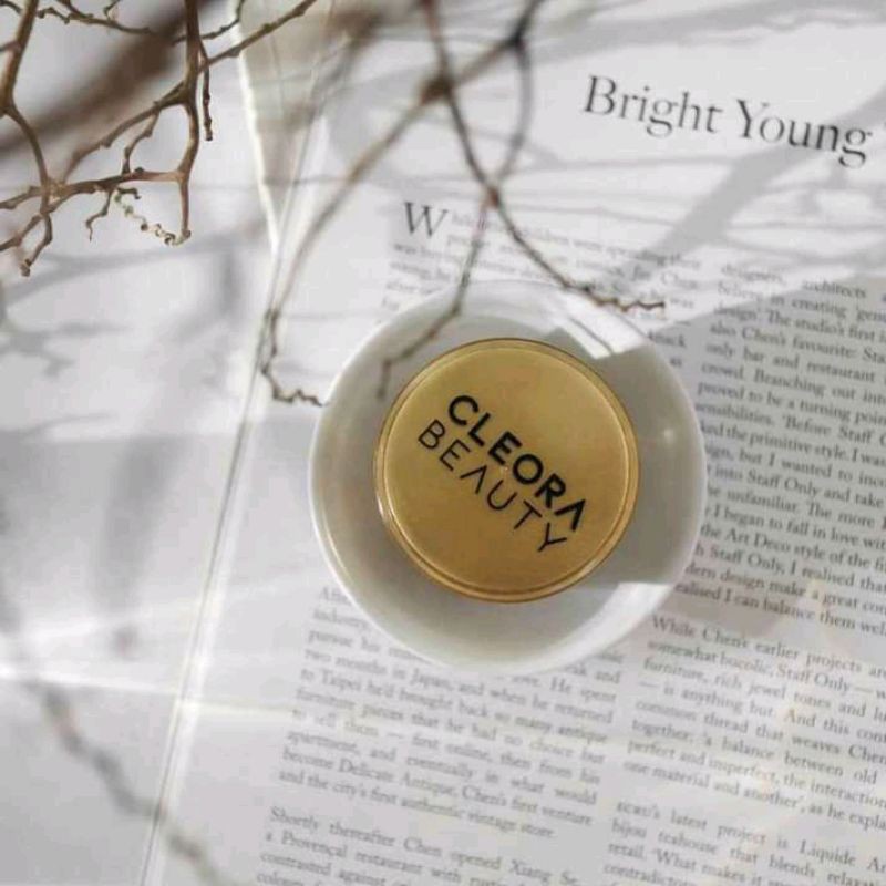 CLEORA BEAUTY SKINCARE VIRAL