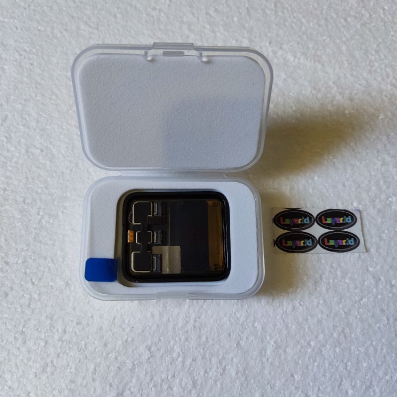 LCD TOUCHSCREEN IWATCH3 42MM GPS ORIGINAL