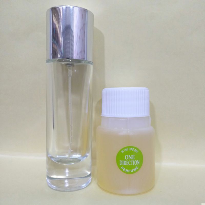 PARFUM/REFILL ONE DIRECTION 30ML/DIRECTION