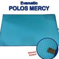 Karpet Lantai Spons Tikar Spon Mercy 120X200 Tikar Polos Tikar Murah Tikar Plastik Bintik Evamatic