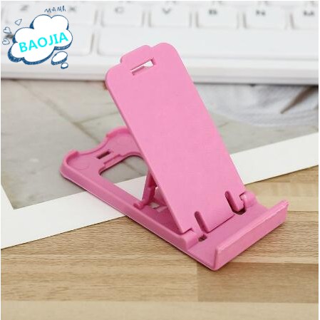 Portable Multi Angle Foldable Phone Holder