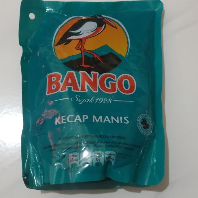 

Diskon Kecap Bango 220ml Diskon