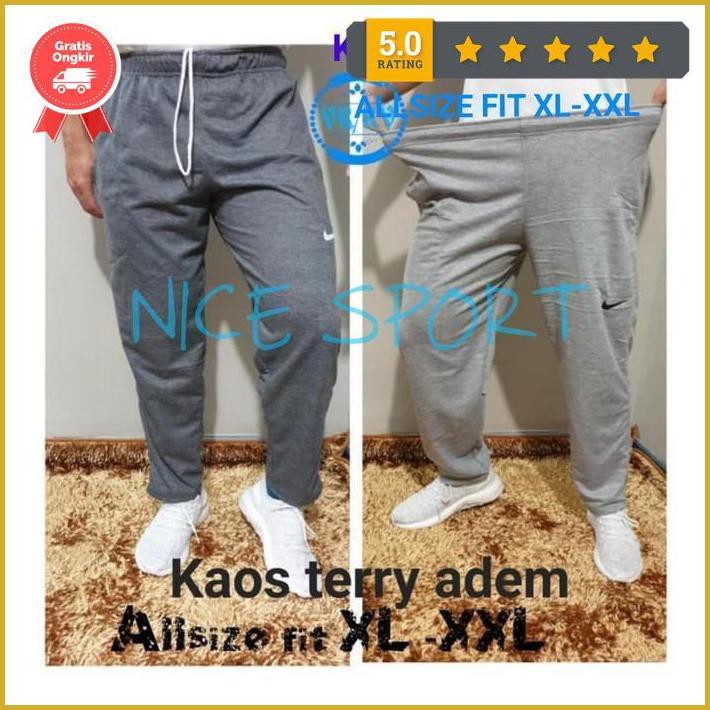 Celana Training Nike Pria /Wanita Promo