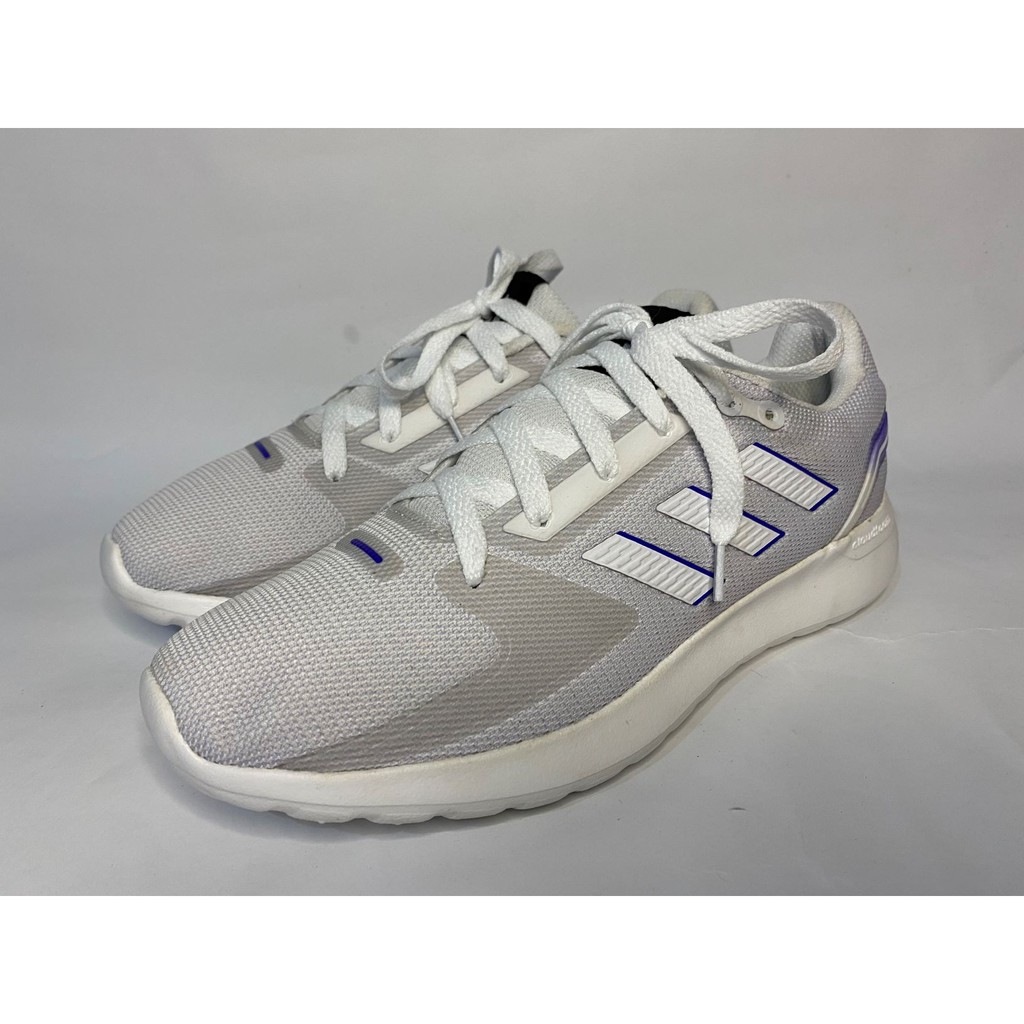 Sepatu Adidas Running Cloudfoam (import quality)