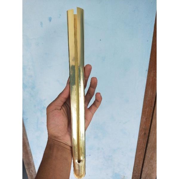 Pendok blewah solo polos