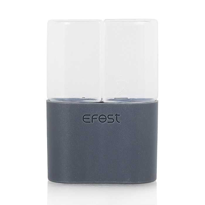 Efest Battery Travel Case for 2 x 20700/21700