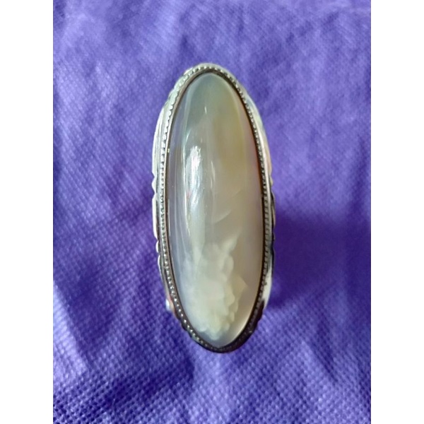 Pandan kapas semu natural 100%