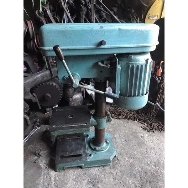 Bor duduk 13 MM merk west lake dinamo 1/2 PK 1 phase