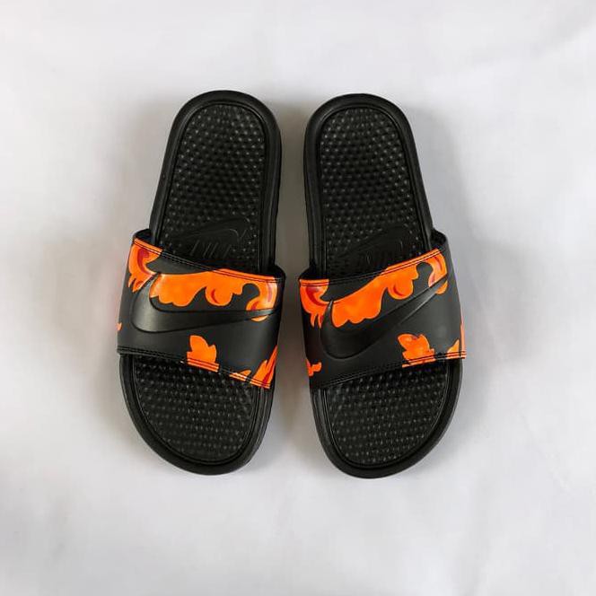 nike benassi 42