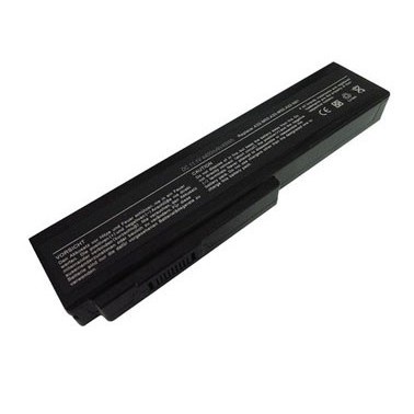 Baterai ASUS G50, G51, G60, L50, M50, M51, M60, M70, N43, N53, N61, X55, X57, X64 (A32-M50)