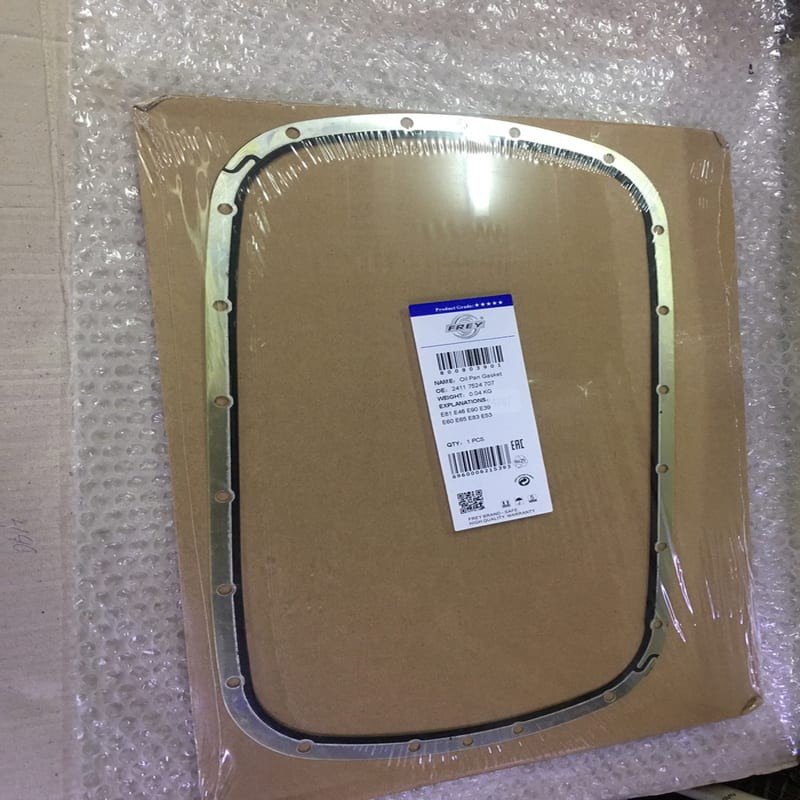 PAKING CARTER MATIC BMW E46