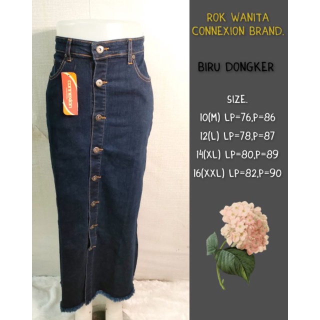 Rok wanita-3
