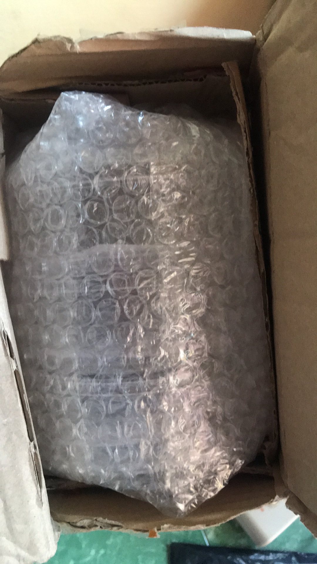 (ukuran 250gr) Toples Mika / Toples Kue Kering / Toples Bundar