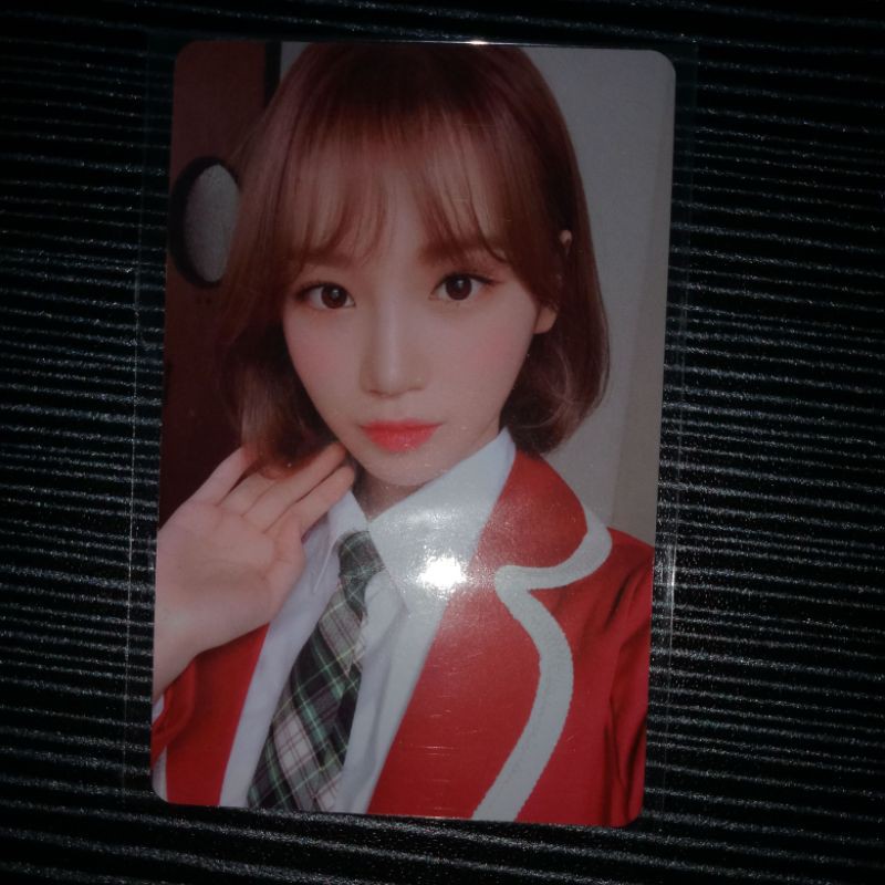 Secret Diary PC Chaewon