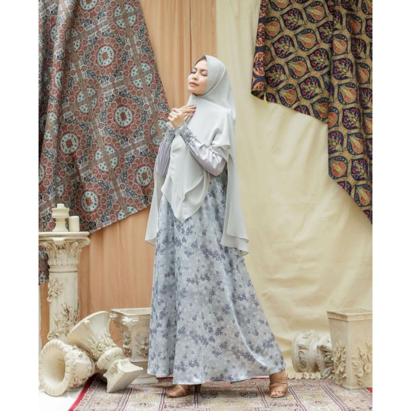 KAMILAH SET BY NIGOYA SYARI