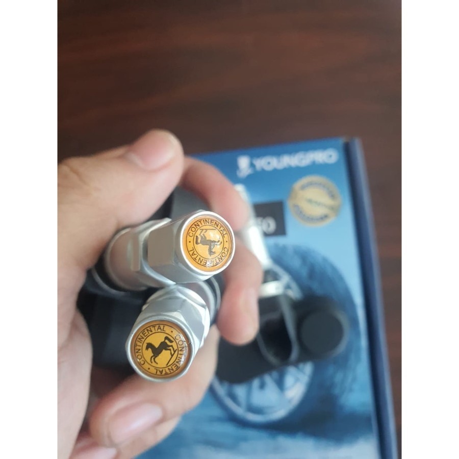 YOUNGPRO CONTINENTAL AG INTERNAL SENSOR SPARE PART PENGGANTI TPMS