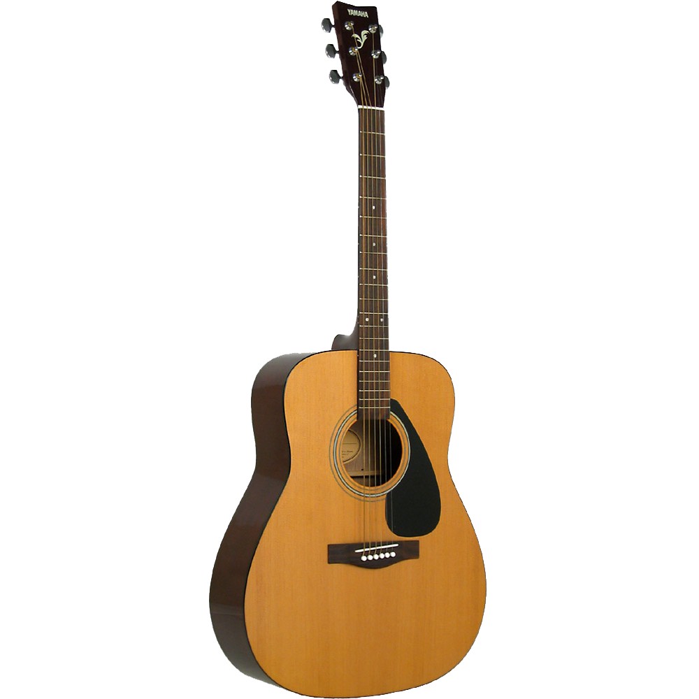 Gitar Yamaha Original Yamaha F310 F-310 F 310 Natural F310NT F-310-NT F310-NT/TBS