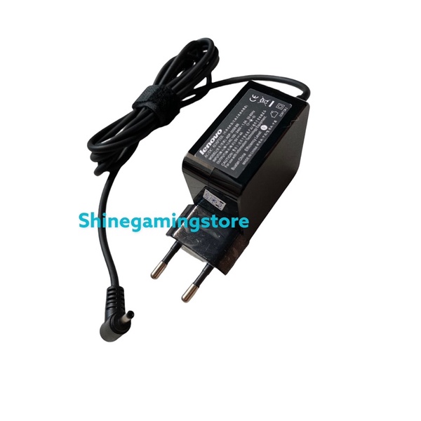 Charger Adaptor Lenovo Ideapad 100S-11IBY 5V 4A