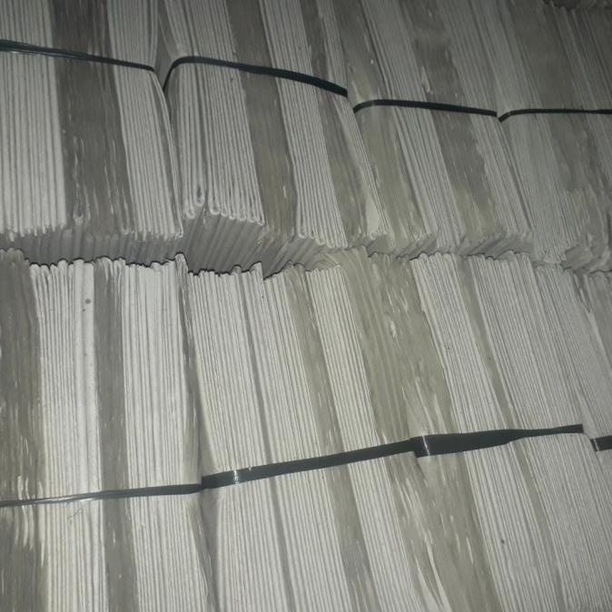 

10kg kertas polos/koran polos