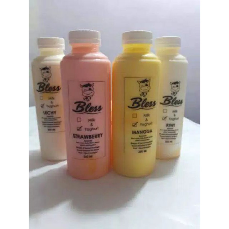 

YOGURT MURAH TAMBUN SELATAN BEKASI