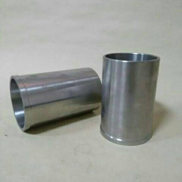 Boring Cylinder Liner Honda Tiger Bioli Std/70/71/72/73 - Liner Boring Tiger Bioli