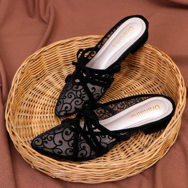 JESSICA DRANATHA HEELS WANITA –KST.296518