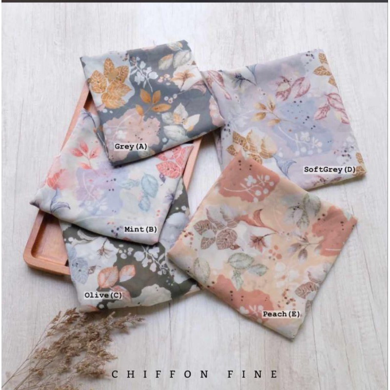 

fine motif