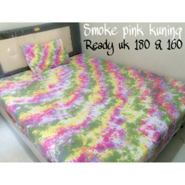 

Sprei lukis bali