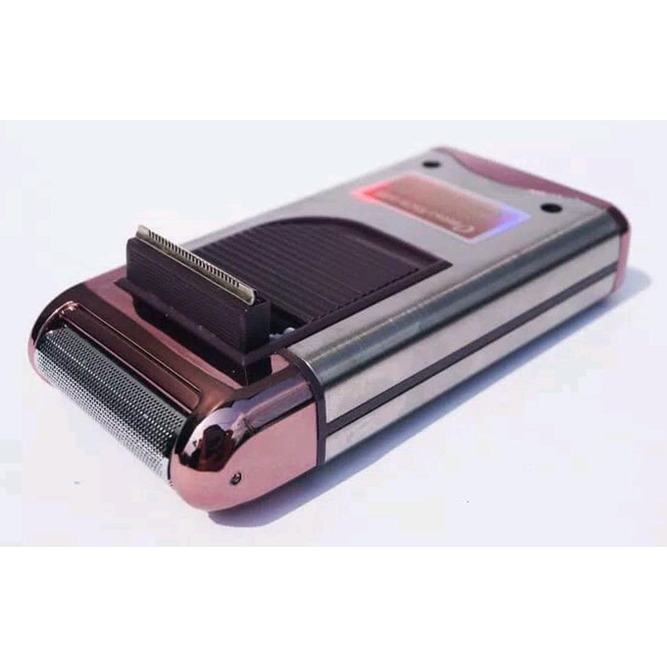 Terbaru alat cukur kumis jenggot kerikan jenggot