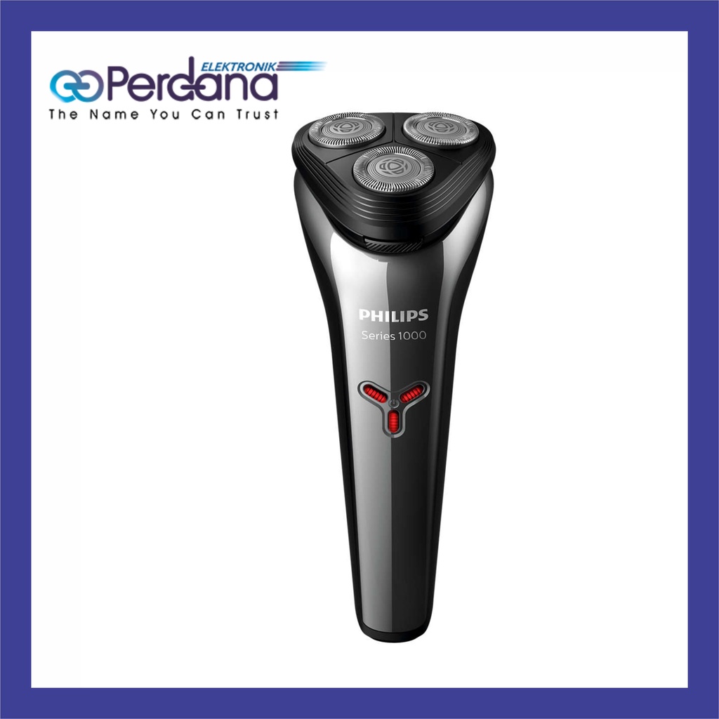 SHAVER PHILIPS S 1301