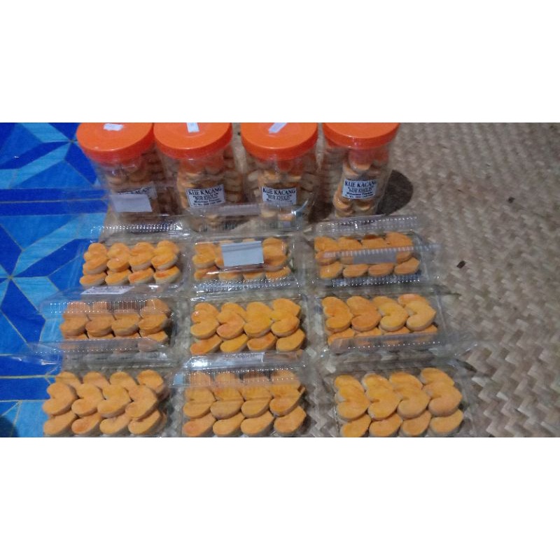 

kue kacang