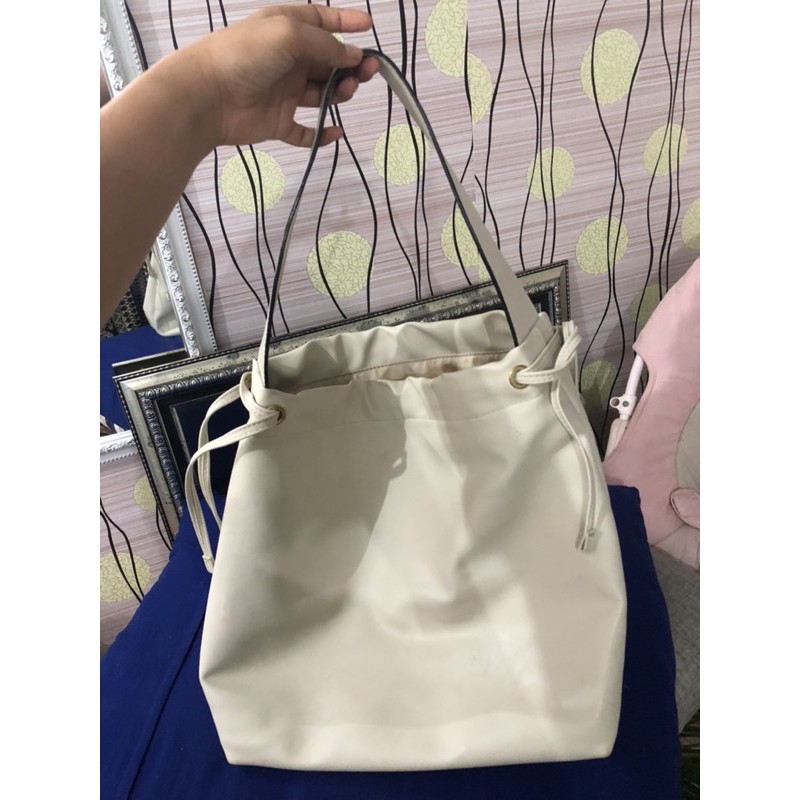 PRRLOVED TAS MERK MANGO ORIGINAL STORE